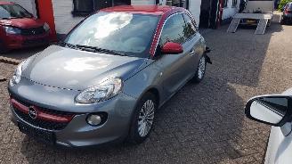 Opel Adam 1.4 Unlimited  100PK picture 4
