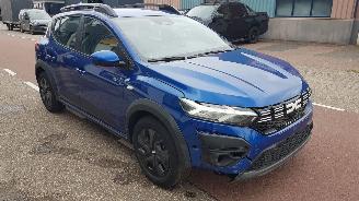 Dacia Sandero STEPWAY picture 6