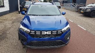 Dacia Sandero STEPWAY picture 5