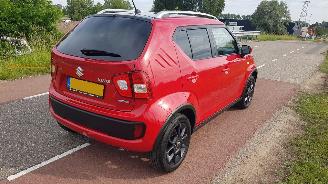 Suzuki Ignis  picture 8