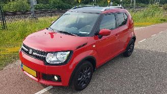 Suzuki Ignis  picture 4