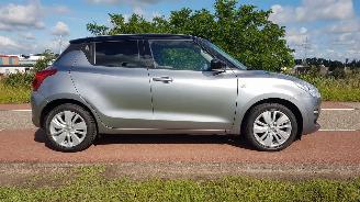 occasione autovettura Suzuki Swift 2020 2019/12