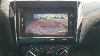 Suzuki Swift 2020 picture 18
