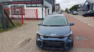Kia Picanto AUTOMAAT  GT-LINE picture 10