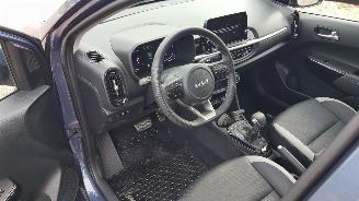 Kia Picanto AUTOMAAT  GT-LINE picture 11