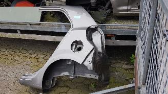 Kia Picanto AUTOMAAT  GT-LINE picture 22