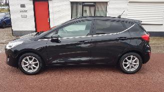 bruktbiler auto Ford Fiesta TITANIUM 2020/12