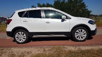 ojeté vozy osobní automobily Suzuki S-Cross  2018/9