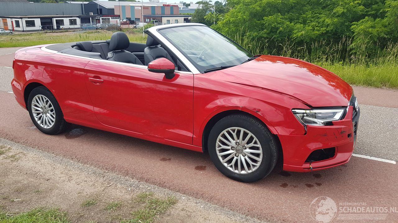 Audi A3 1ste eigenaar