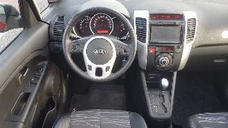  Kia Venga  2011/11