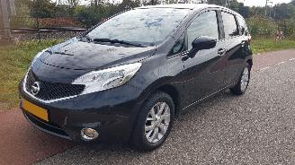 Nissan Note  picture 3