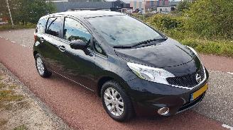 Nissan Note  picture 5