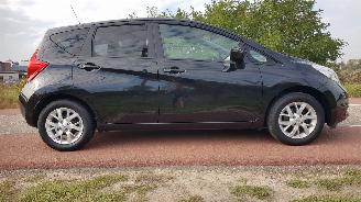 škoda osobní automobily Nissan Note  2016/11