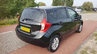 Nissan Note  picture 7