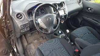 Nissan Note  picture 13