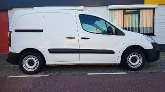 Avarii autoturisme Citroën Berlingo  2018/5