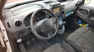 Citroën Berlingo  picture 16