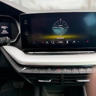 Skoda Octavia ambition picture 11