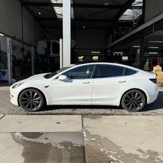 Tesla Model 3 performance 340kw picture 6