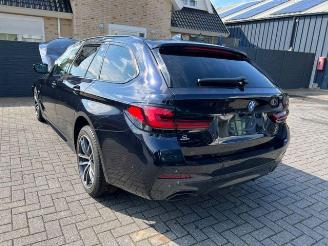 BMW 5-serie E M Sport Touring Panorama Hud picture 3