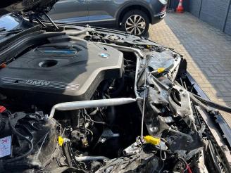 BMW 5-serie E M Sport Touring Panorama Hud picture 14