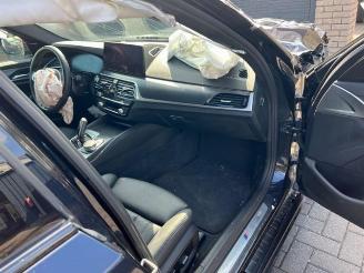 BMW 5-serie E M Sport Touring Panorama Hud picture 28