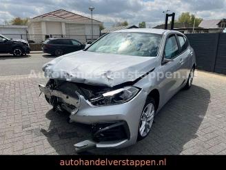 BMW 1-serie i Advantage  DAB-Tuner ScheinLED picture 3