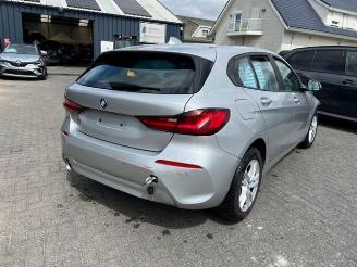 Unfallwagen BMW 1-serie i Advantage  DAB-Tuner ScheinLED 2021/5
