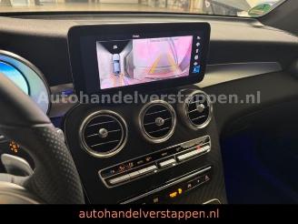Mercedes GLC 400 d 4Matic Coupe 243KW AMG Sportpaket picture 22