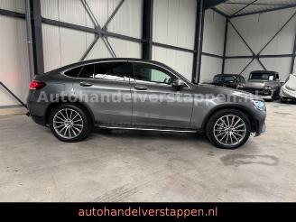 Mercedes GLC 400 d 4Matic Coupe 243KW AMG Sportpaket picture 9