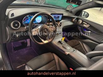 Mercedes GLC 400 d 4Matic Coupe 243KW AMG Sportpaket picture 16
