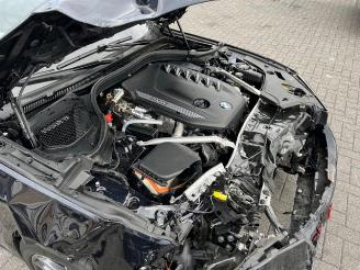 BMW 5-serie d M Sport Touring 210KW Facelift Mild Hybrit picture 9