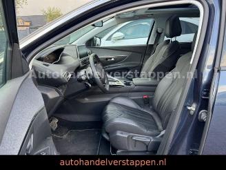Peugeot 5008 II Allure Aut. Panamera 96 kW 12V e-THP picture 7