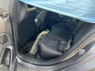 Mercedes Cla-klasse 180d Shooting Brake AMG Panorama picture 13