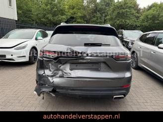 Porsche Cayenne 3.0L 250KW Pano Leder LED picture 3