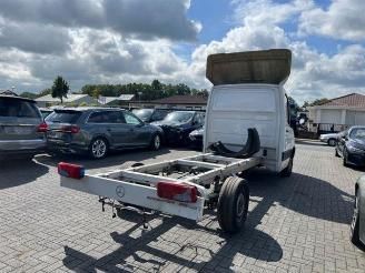 Mercedes Sprinter III Koffer 316 CDI Klima picture 15