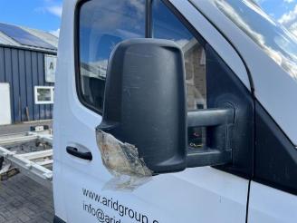 Mercedes Sprinter III Koffer 316 CDI Klima picture 4