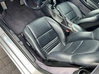 Porsche Boxster Cabriolet  2.7L Hardtop picture 20