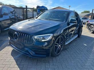Mercedes GLC 43 AMG 4Matic Coupe 287KW picture 7