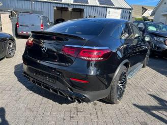 Mercedes GLC 43 AMG 4Matic Coupe 287KW picture 2