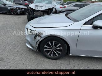 Mercedes A-klasse d DAB+ Navigation 106co2 picture 6