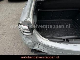 Mercedes A-klasse d DAB+ Navigation 106co2 picture 19