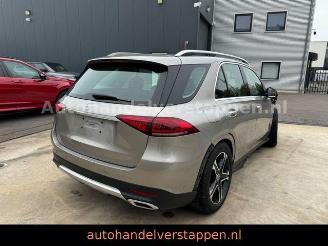 Mercedes GLE 350d 4Matic 200KW Panorama  Multibeam AHK picture 7