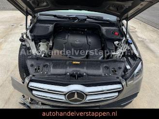 Mercedes GLE 350d 4Matic 200KW Panorama  Multibeam AHK picture 14