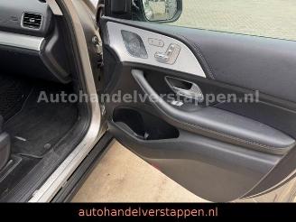 Mercedes GLE 350d 4Matic 200KW Panorama  Multibeam AHK picture 15