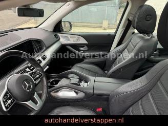 Mercedes GLE 350d 4Matic 200KW Panorama  Multibeam AHK picture 23