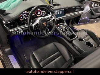 Porsche Panamera 4 E-Hybrid Sport-Chrono-Paket Panorama picture 20