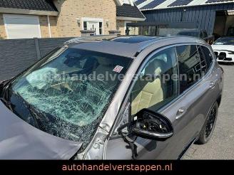BMW iX3 Impressive Navi Leder Camera Full elektrisc picture 8