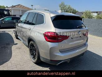 BMW iX3 Impressive Navi Leder Camera Full elektrisc picture 4