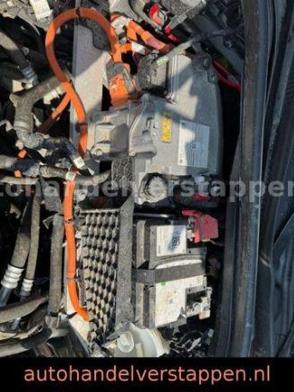 BMW iX3 Impressive Navi Leder Camera Full elektrisc picture 27
